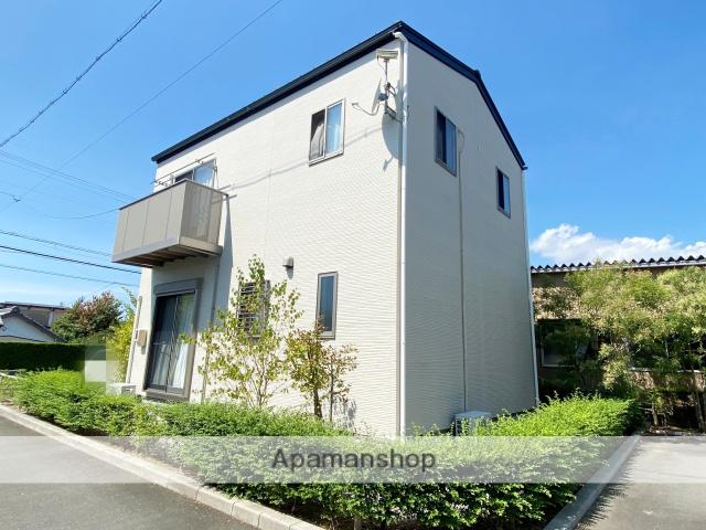 静岡県浜松市中央区 2階建 築9年