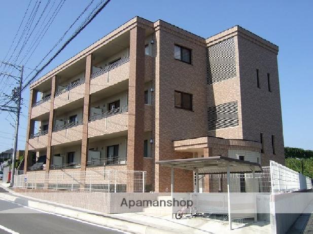 マンションさくら通(1LDK/3階)