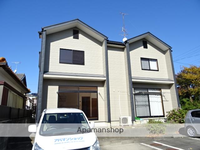 テラスハウス外山