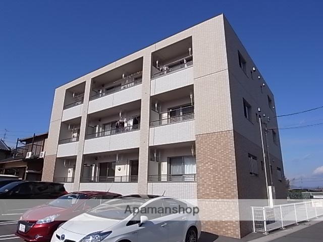 シャルム・ドミール(2LDK/3階)