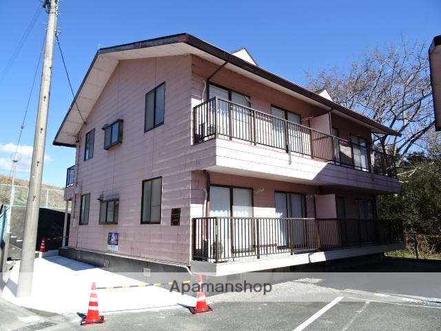 メゾン・ド・エール弐番館(2LDK/2階)