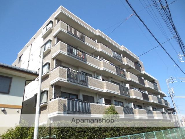 スカイパレス上島ウエスト