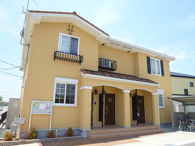 ベル・ソレイユ