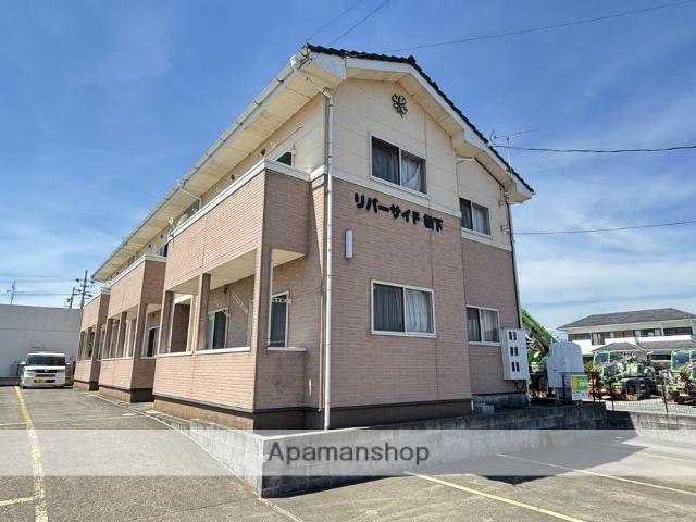 リバーサイド松下