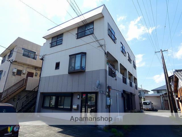 ハートピアⅡ(2DK/2階)