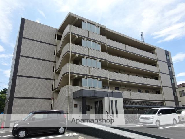 静岡県浜松市中央区 5階建 築8年
