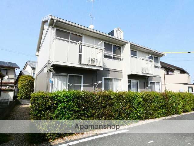 フラッツ・ゆうB