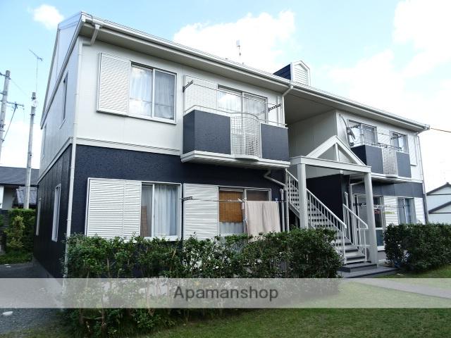 ミヤニシガーデンハイツB