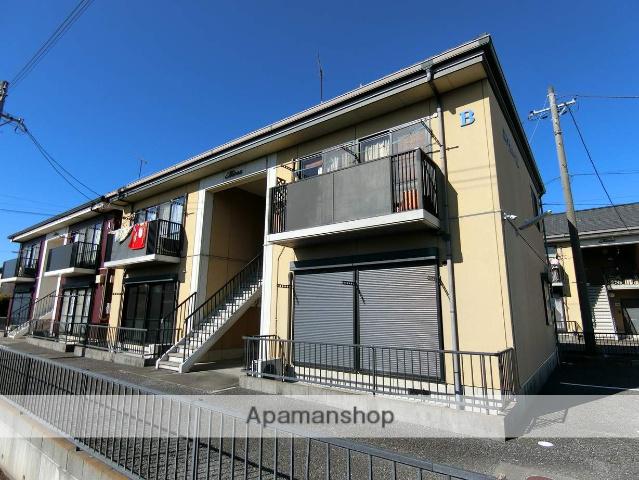 エクセル大東B(2LDK/1階)