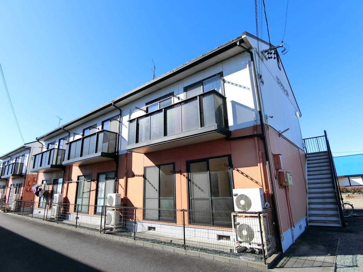 セントラル・ビラA