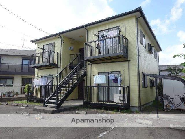 コーポラスKANBE