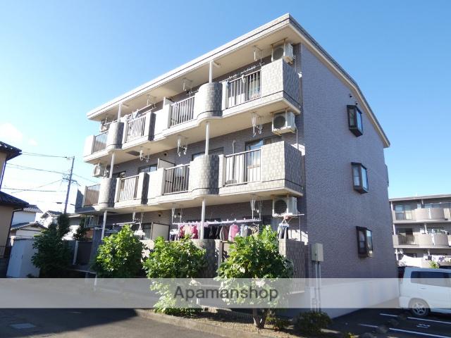 セントラルハイツD棟