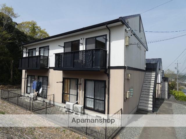 ふるさとC(2K/2階)