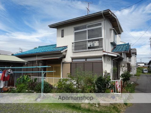 東海道本線 島田駅(静岡) 徒歩7分  築60年(5DK)