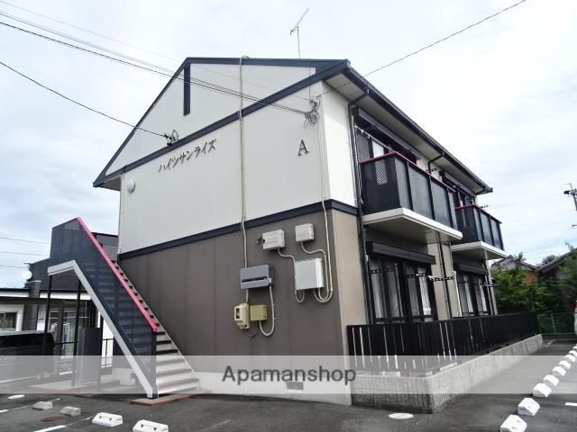 ハイツサンライズ B