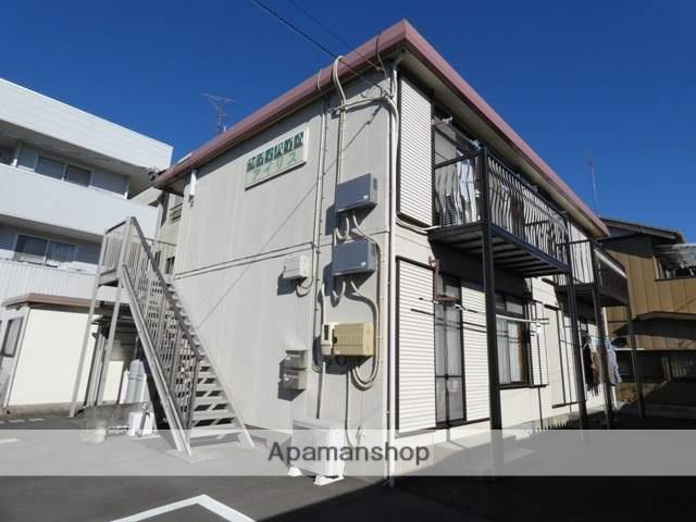 シティハイムアイリス