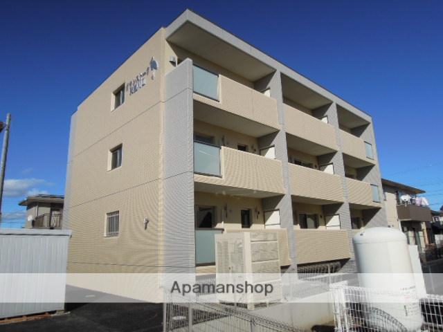 グランストーク天龍川Ⅱ
