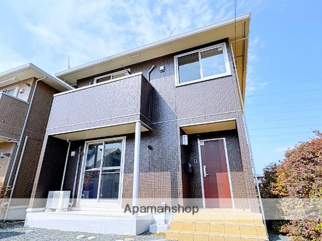 静岡県浜松市中央区  築13年(3LDK)
