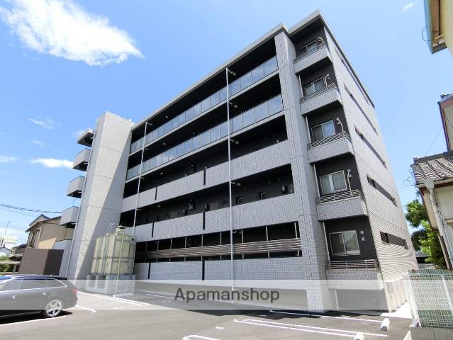 リザイアK(1LDK/4階)