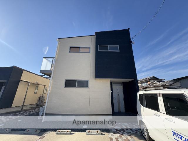 静岡県浜松市中央区  築6年(3LDK)