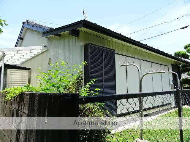 静岡県浜松市中央区西伊場町の戸建賃貸