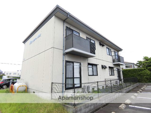 ラベンダーハウスA