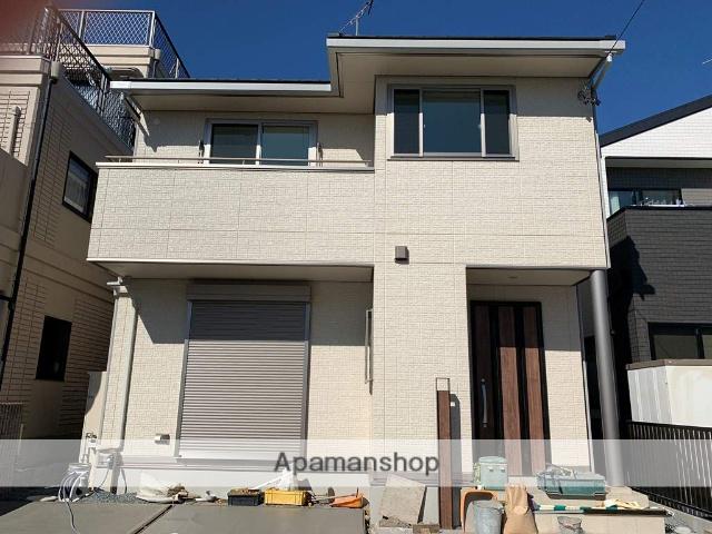 東海道本線 焼津駅 徒歩8分 2階建 築5年