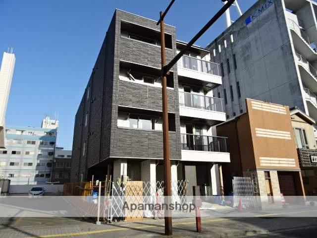 AMYLUMS常盤町