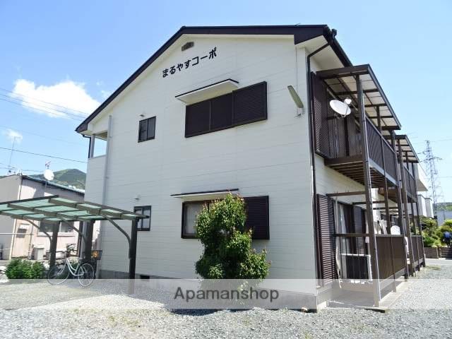 まるやすコーポ