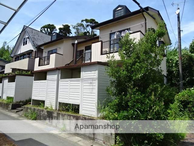 小川アパート