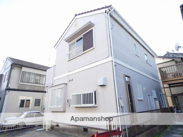 静岡県浜松市中央区 2階建 築33年