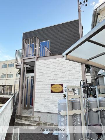 パレドール布橋