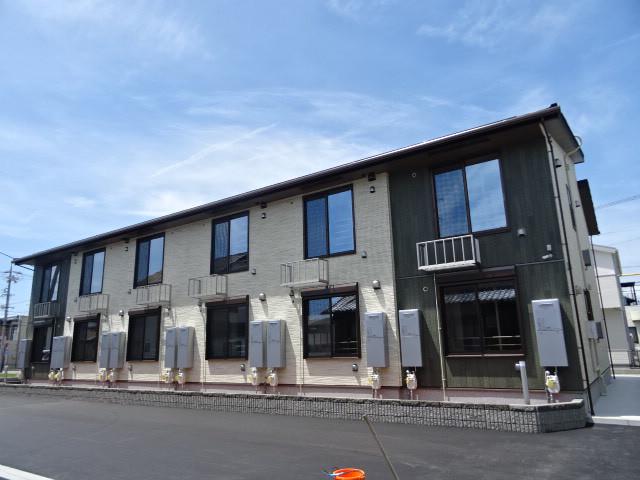 エバーグリーン若林