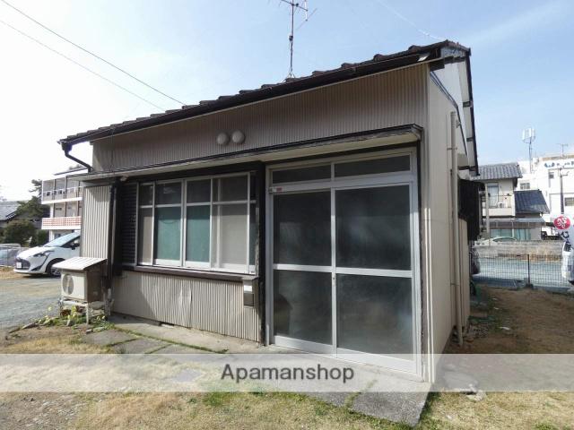 静岡県浜松市中央区 1階建 築60年