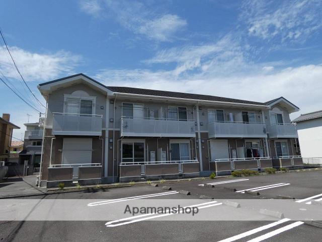 ジュネス小石川 E