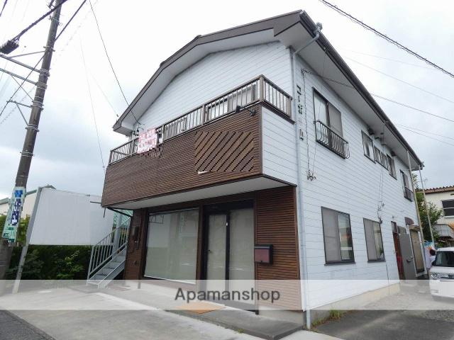 コーポ城山(2DK/2階)