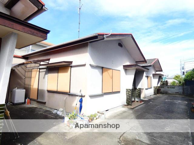 静岡県浜松市浜名区沼の戸建賃貸