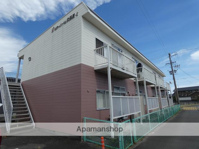 シティハイツ久保田Ⅱ