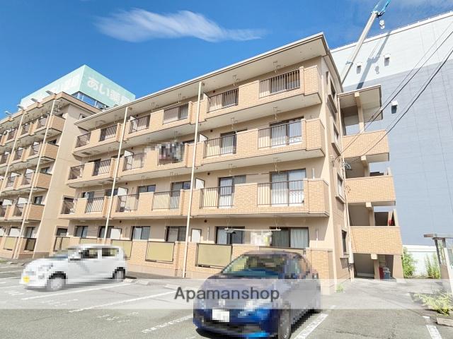 リアライズ掛川Ⅱ(2DK/2階)