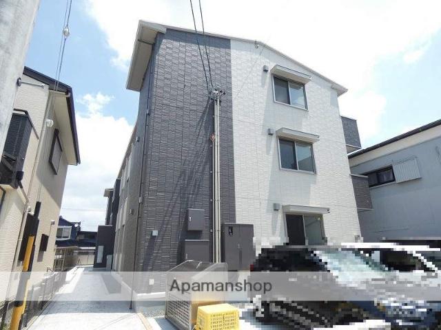 モンレーヴ住吉