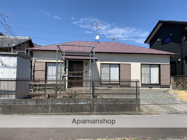 静岡県焼津市 1階建 築27年