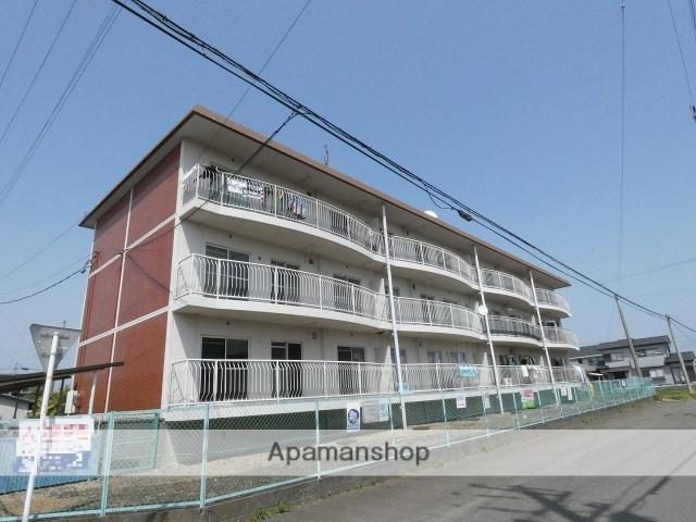 中根マンションF(2LDK/3階)