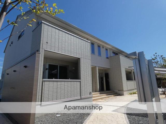 カーサ・ソレイユ