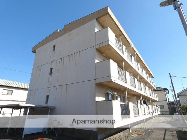 イーストパレス住吉 B