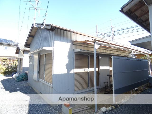 遠州鉄道 遠州西ケ崎駅 徒歩4分 1階建 築55年