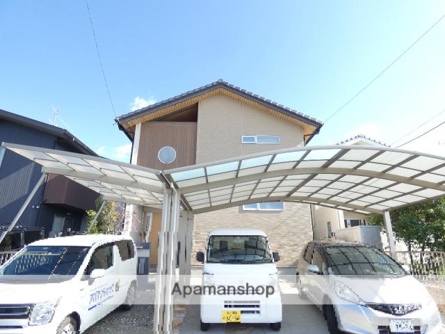 静岡県浜松市中央区  築16年(4LDK)