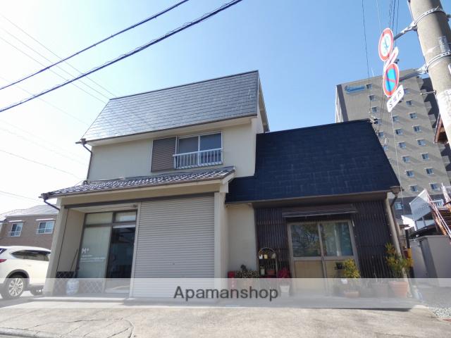静岡県浜松市中央区砂山町の戸建賃貸