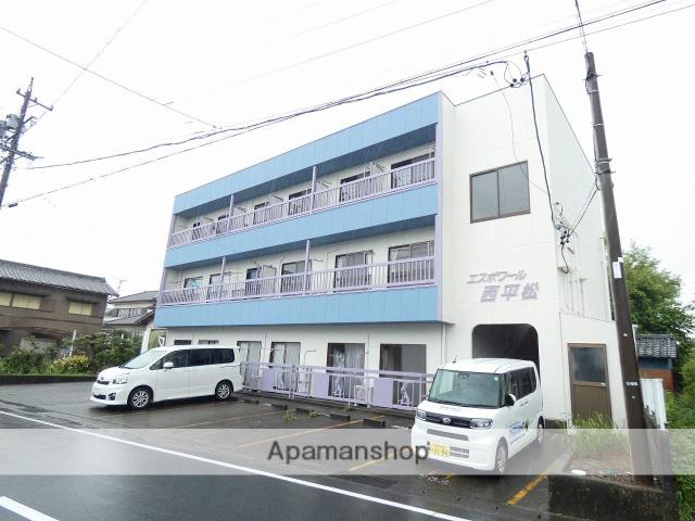 エスポワール西平松
