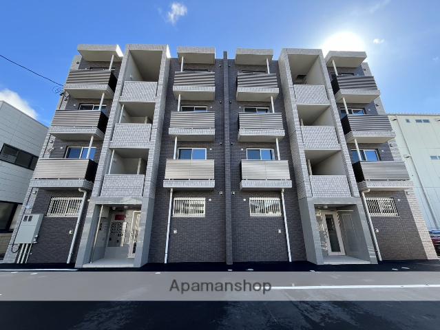 コンフォールメゾン西浅田