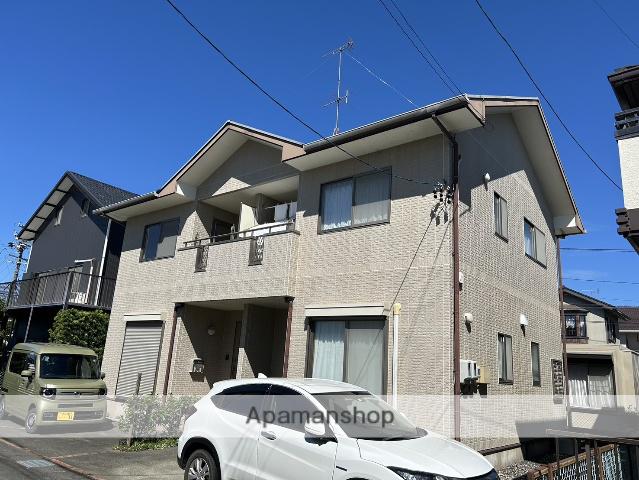 諸井テラスハウス(2LDK)